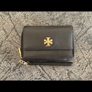 Tory Burch Wristlet Wallet